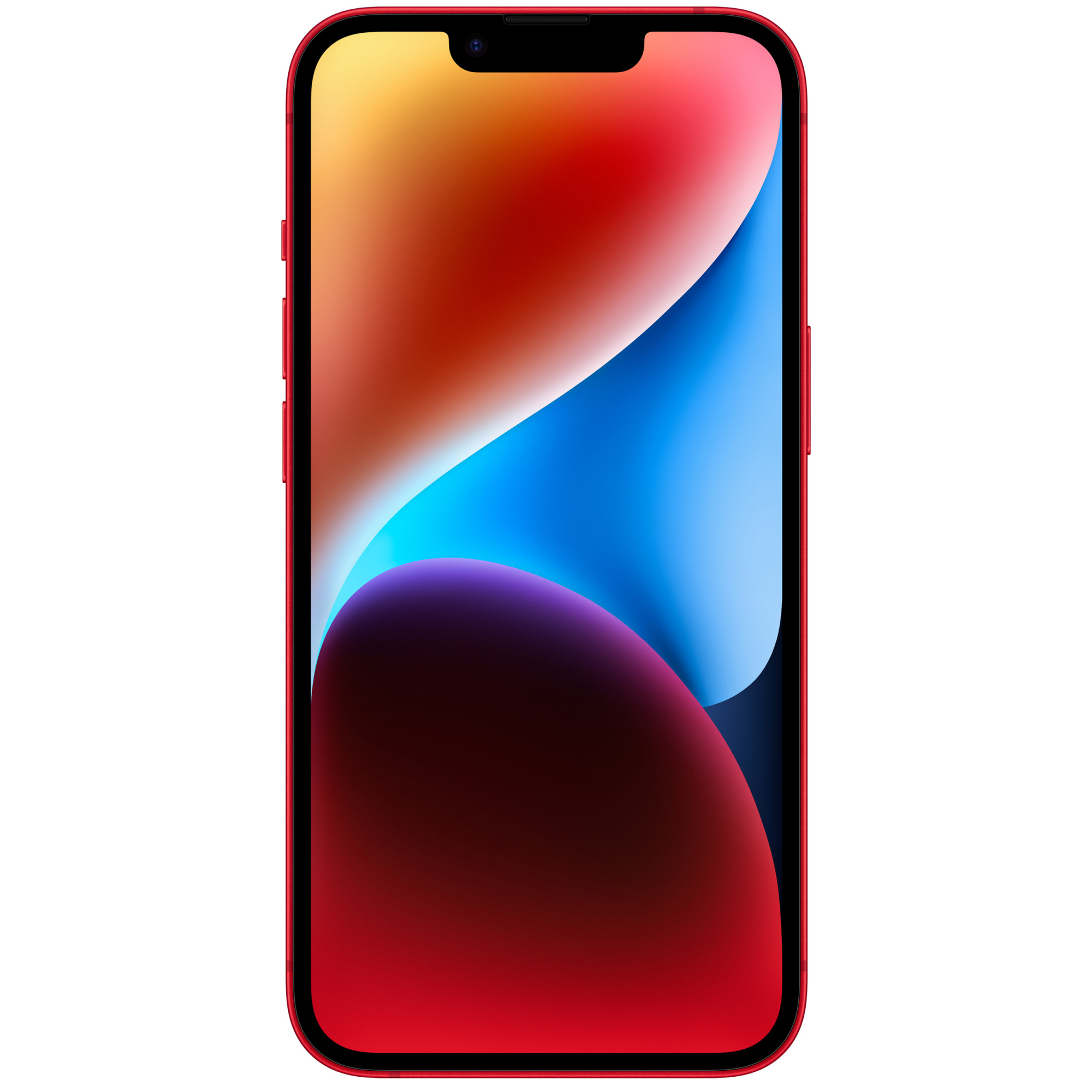 Apple iPhone 14 Plus 256GB Red (e-Sim)