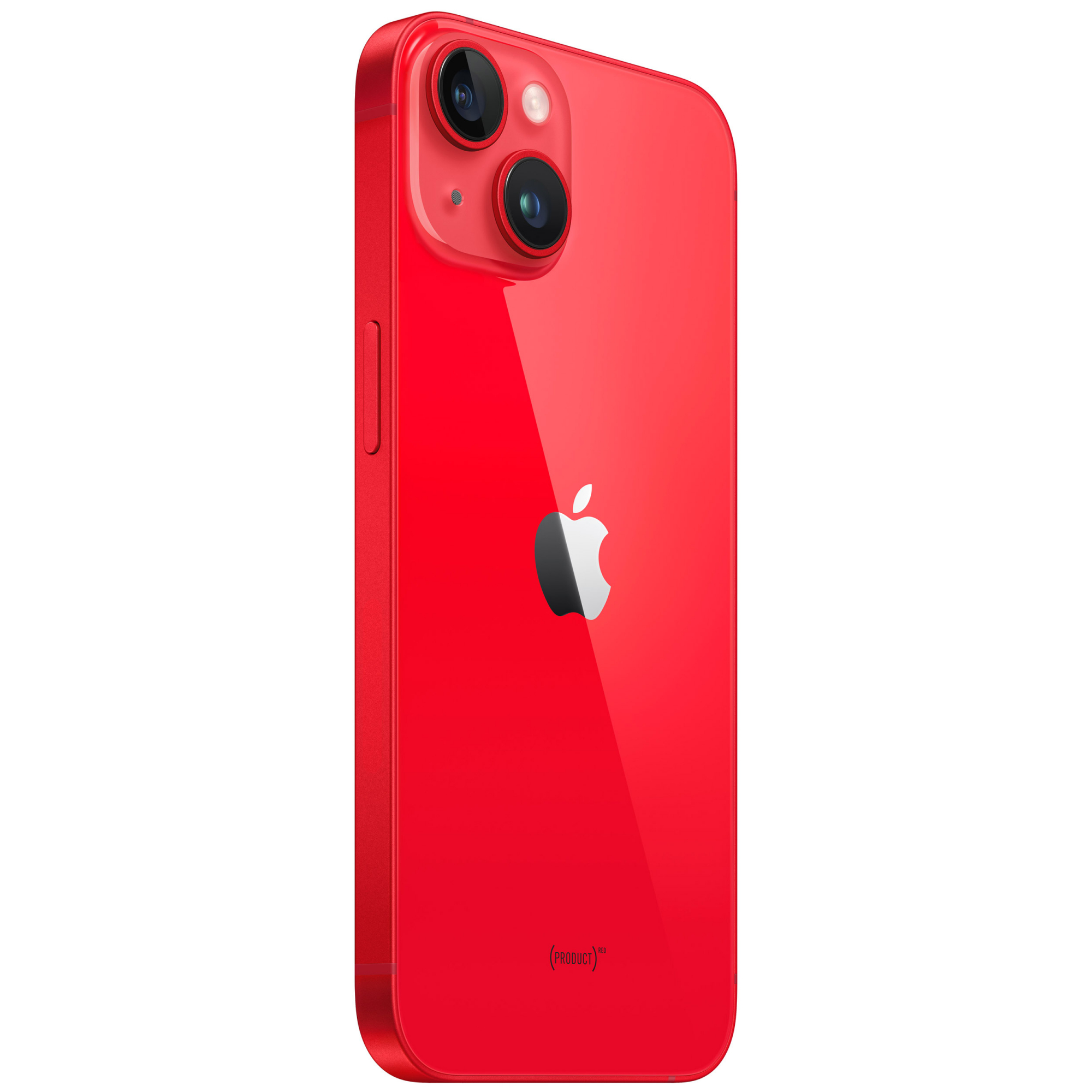 Apple iPhone 14 Plus 256GB Red (e-Sim)
