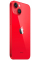 Apple iPhone 14 Plus 256GB Red (e-Sim)