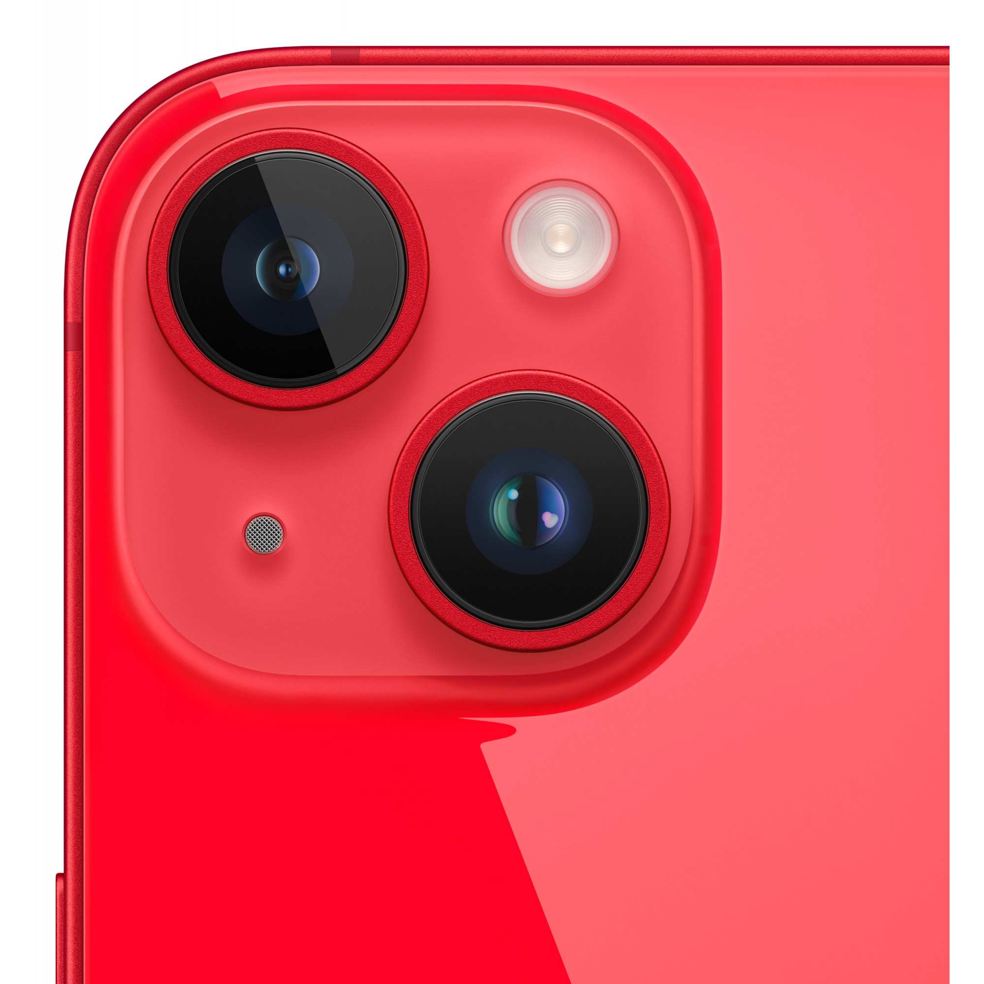 Apple iPhone 14 Plus 256GB Red (e-Sim)