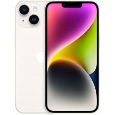 Apple iPhone 14 Plus 256GB Starlight (e-Sim)
