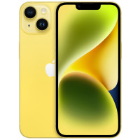 Apple iPhone 14 Plus 512GB Yellow e-Sim