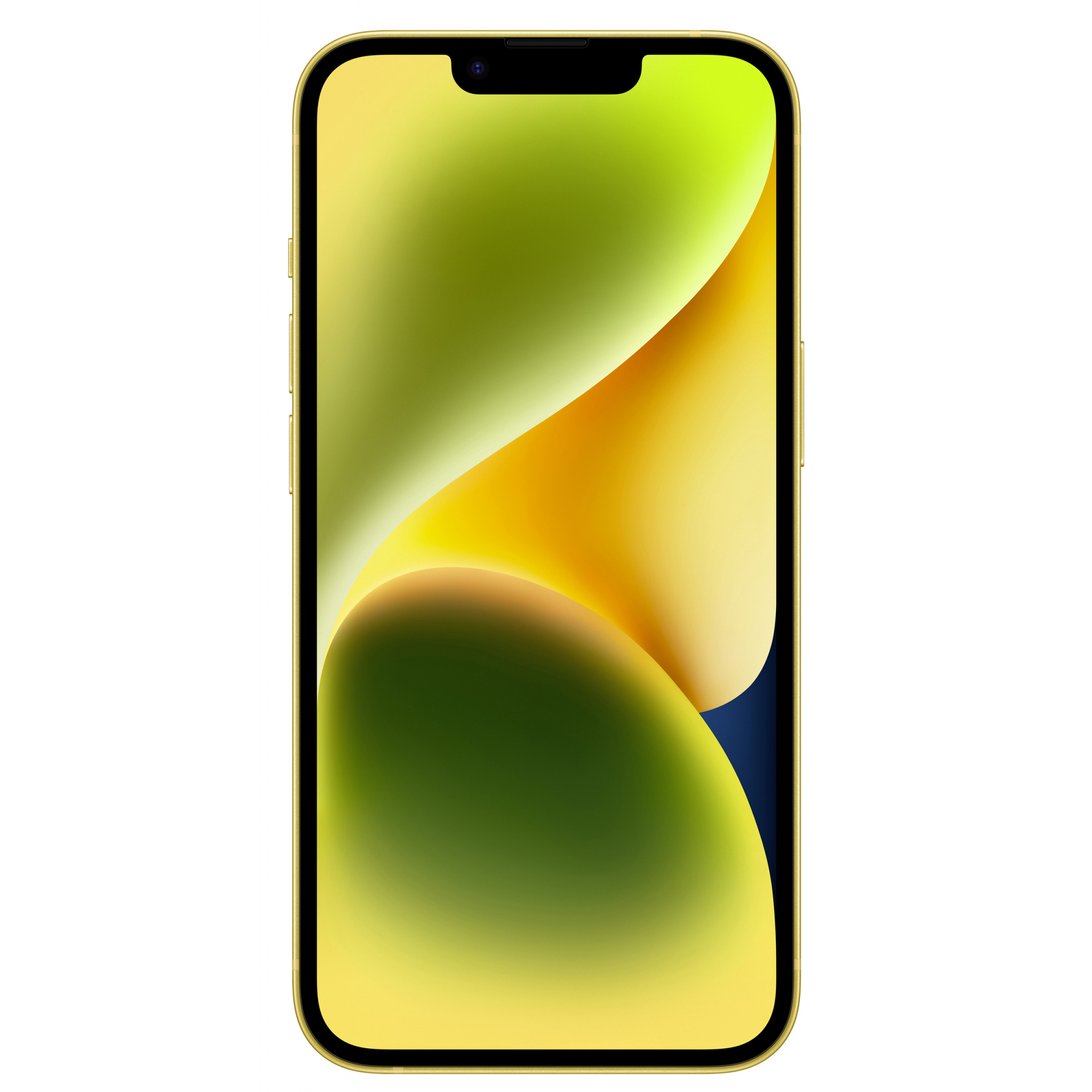 Apple iPhone 14 Plus 512GB Yellow e-Sim