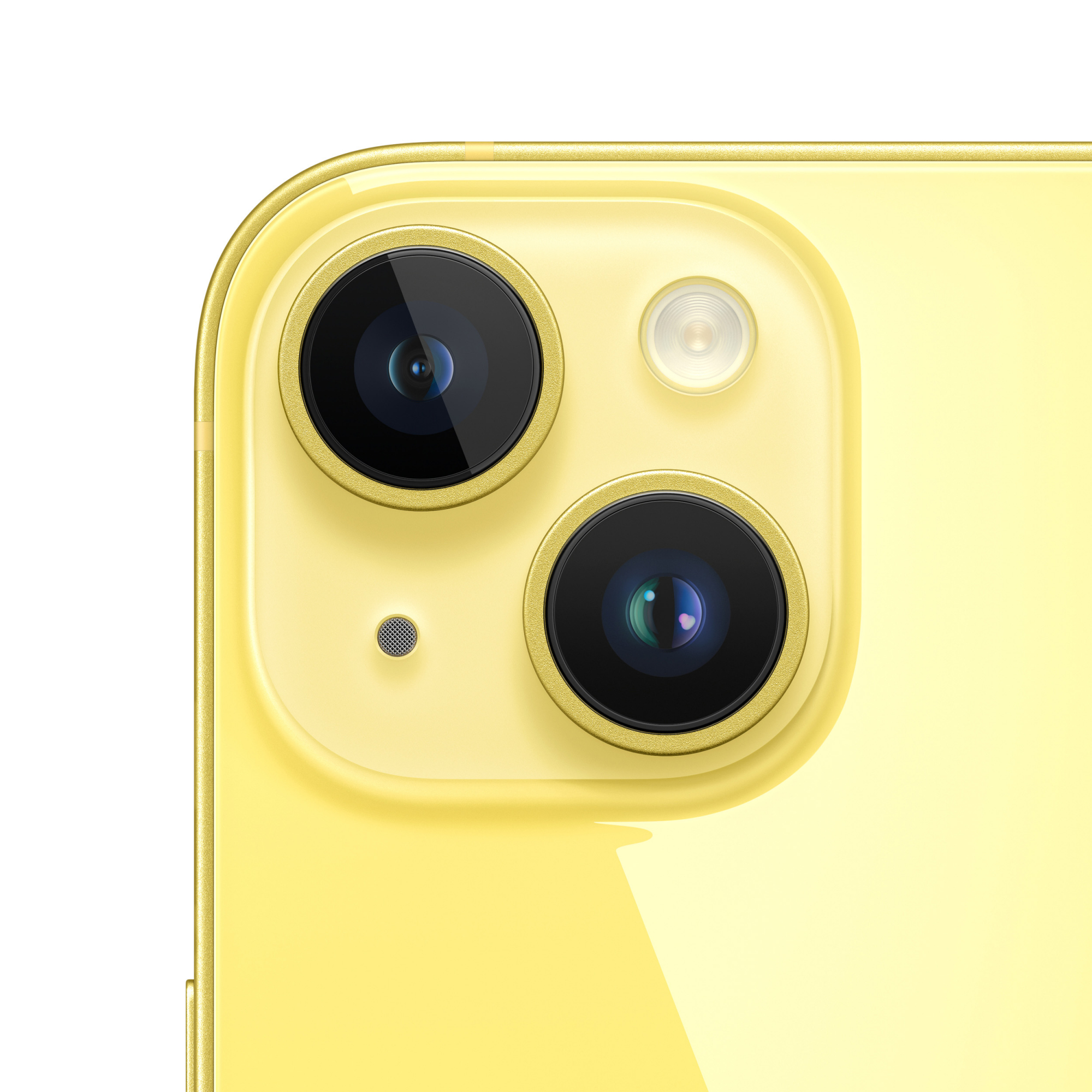 Apple iPhone 14 Plus 512GB Yellow e-Sim