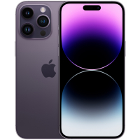 Apple iPhone 14 Pro Max 512GB Deep Purple
