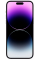 Apple iPhone 14 Pro 256GB Deep Purple e-Sim