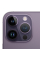 Apple iPhone 14 Pro 256GB Deep Purple e-Sim