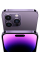 Apple iPhone 14 Pro 256GB Deep Purple e-Sim