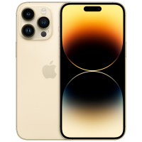 Apple iPhone 14 Pro 128GB Gold e-Sim