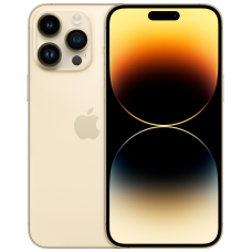 Apple iPhone 14 Pro Max 1TB Gold e-Sim