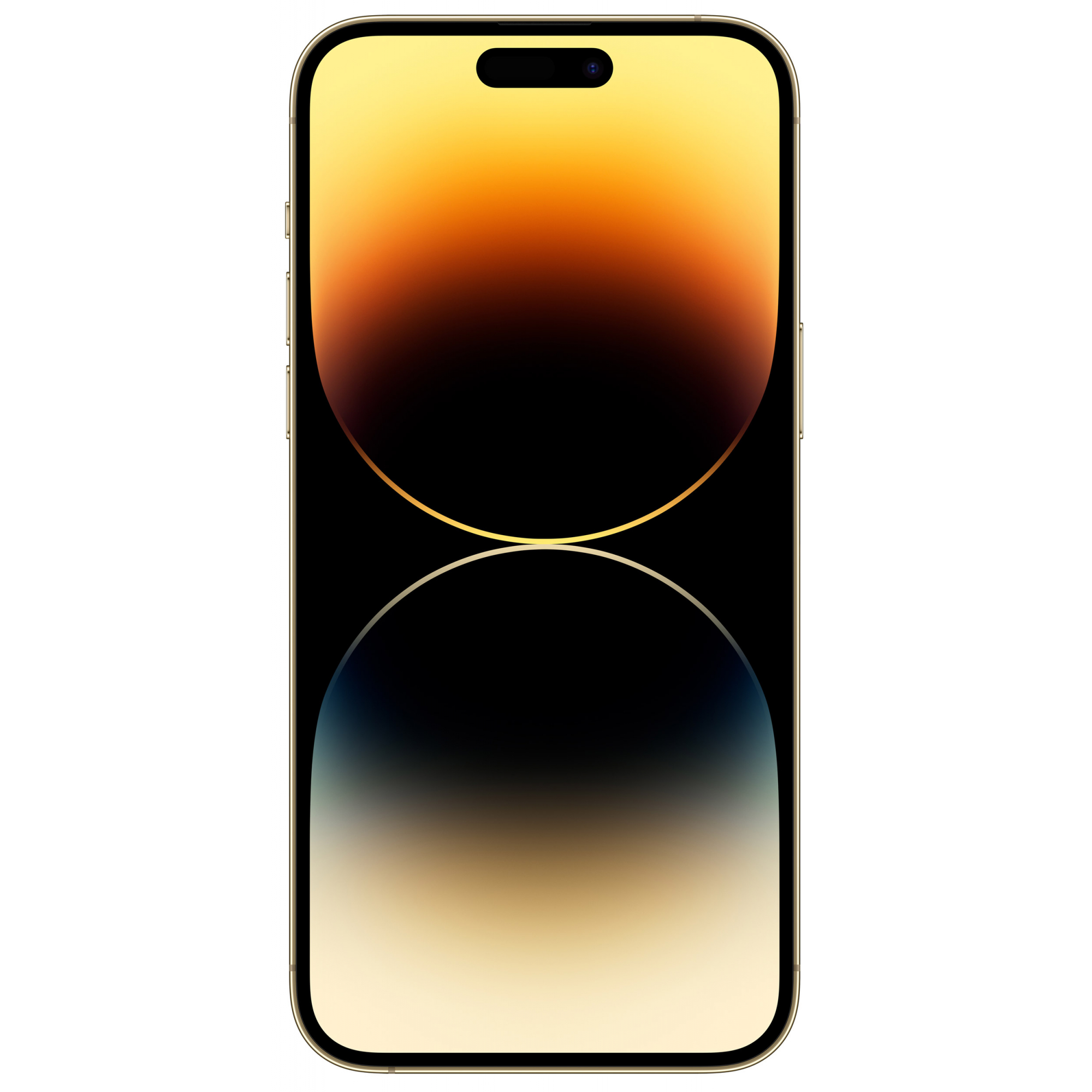 Apple iPhone 14 Pro 256GB Gold
