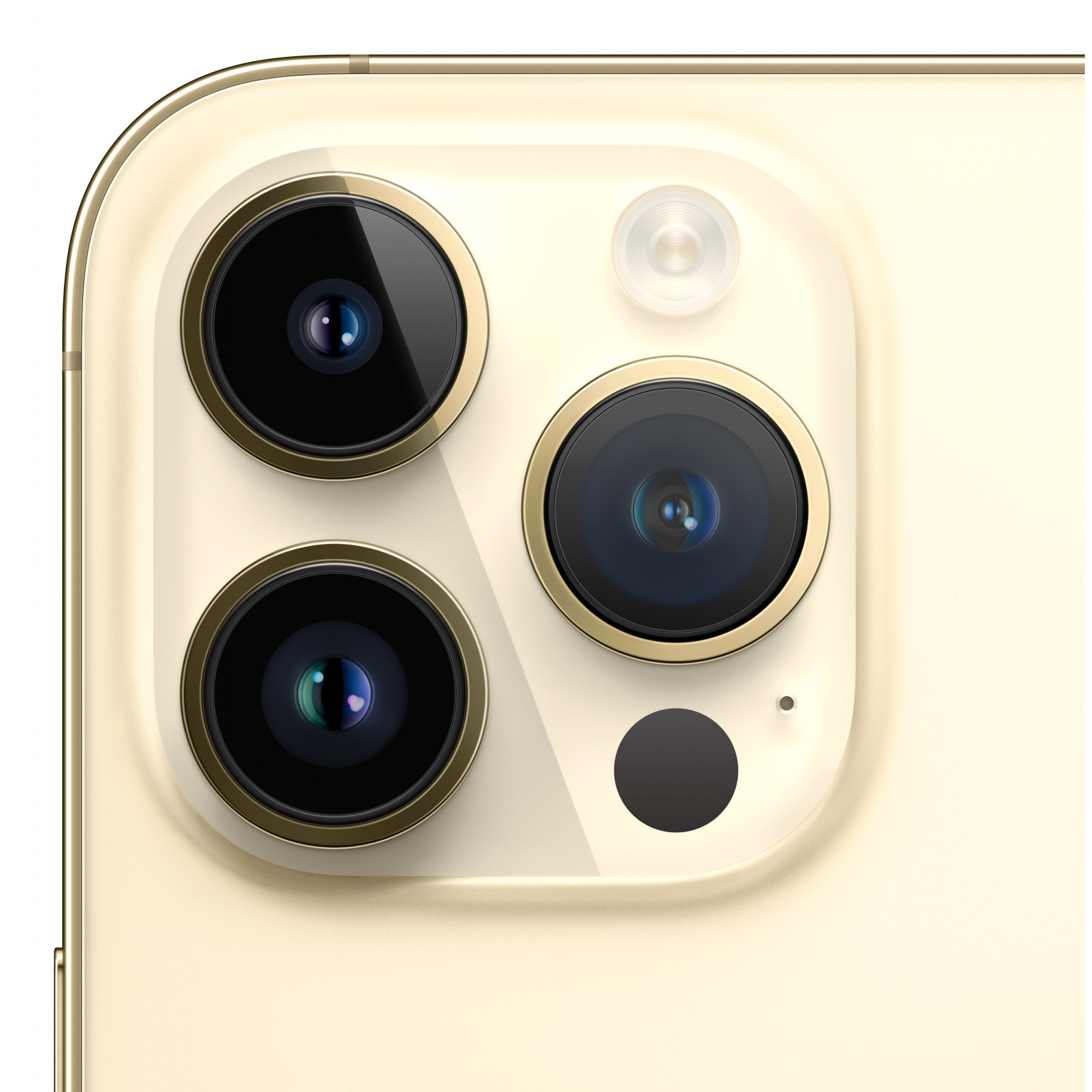 Apple iPhone 14 Pro 256GB Gold