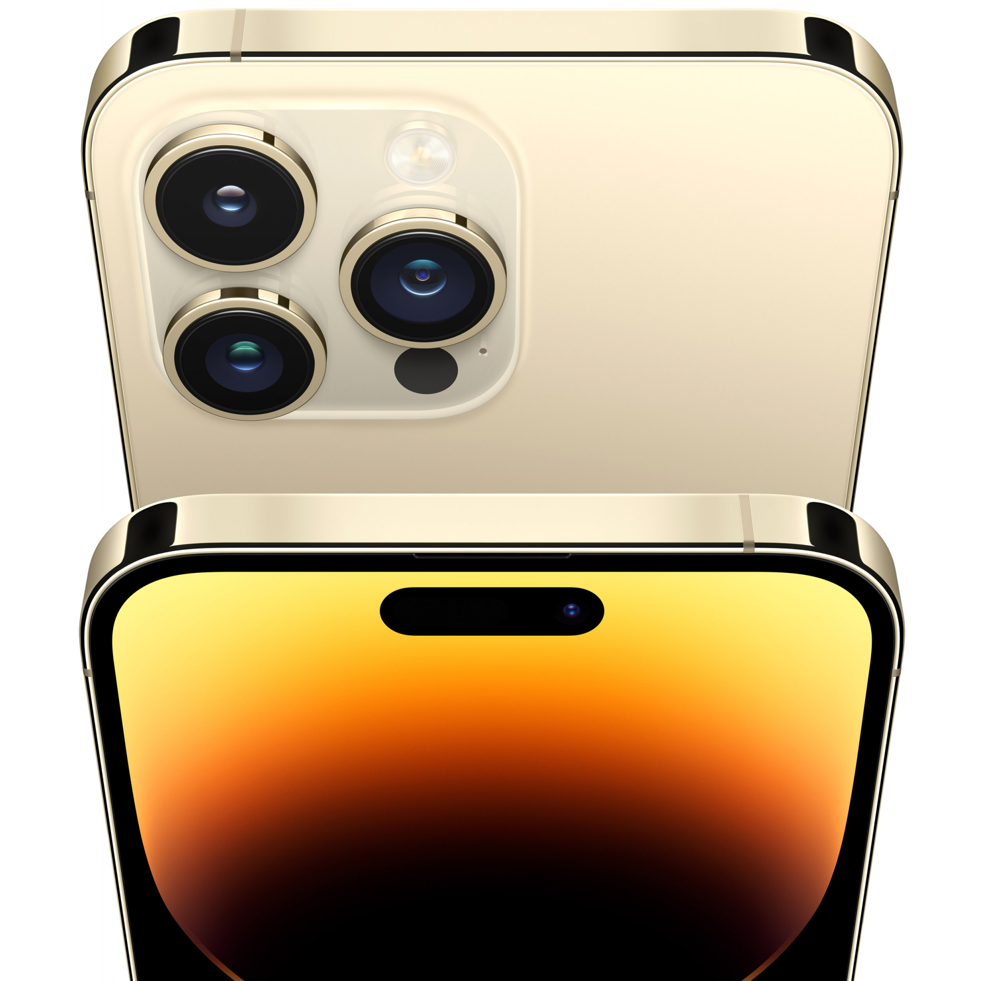 Apple iPhone 14 Pro 256GB Gold