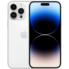 Apple iPhone 14 Pro Max 1TB Silver e-Sim