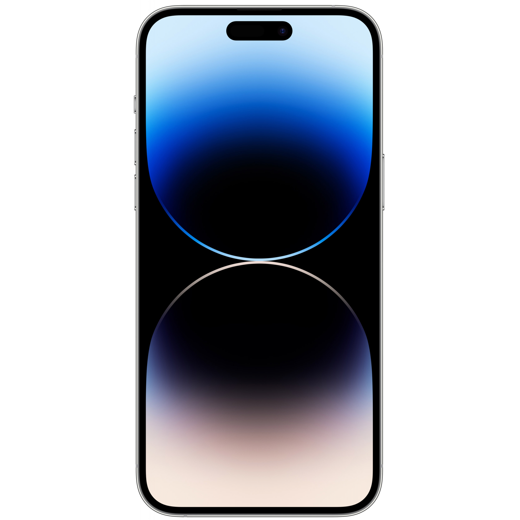 Apple iPhone 14 Pro 512GB Silver