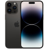 Apple iPhone 14 Pro 128GB Space Black e-Sim
