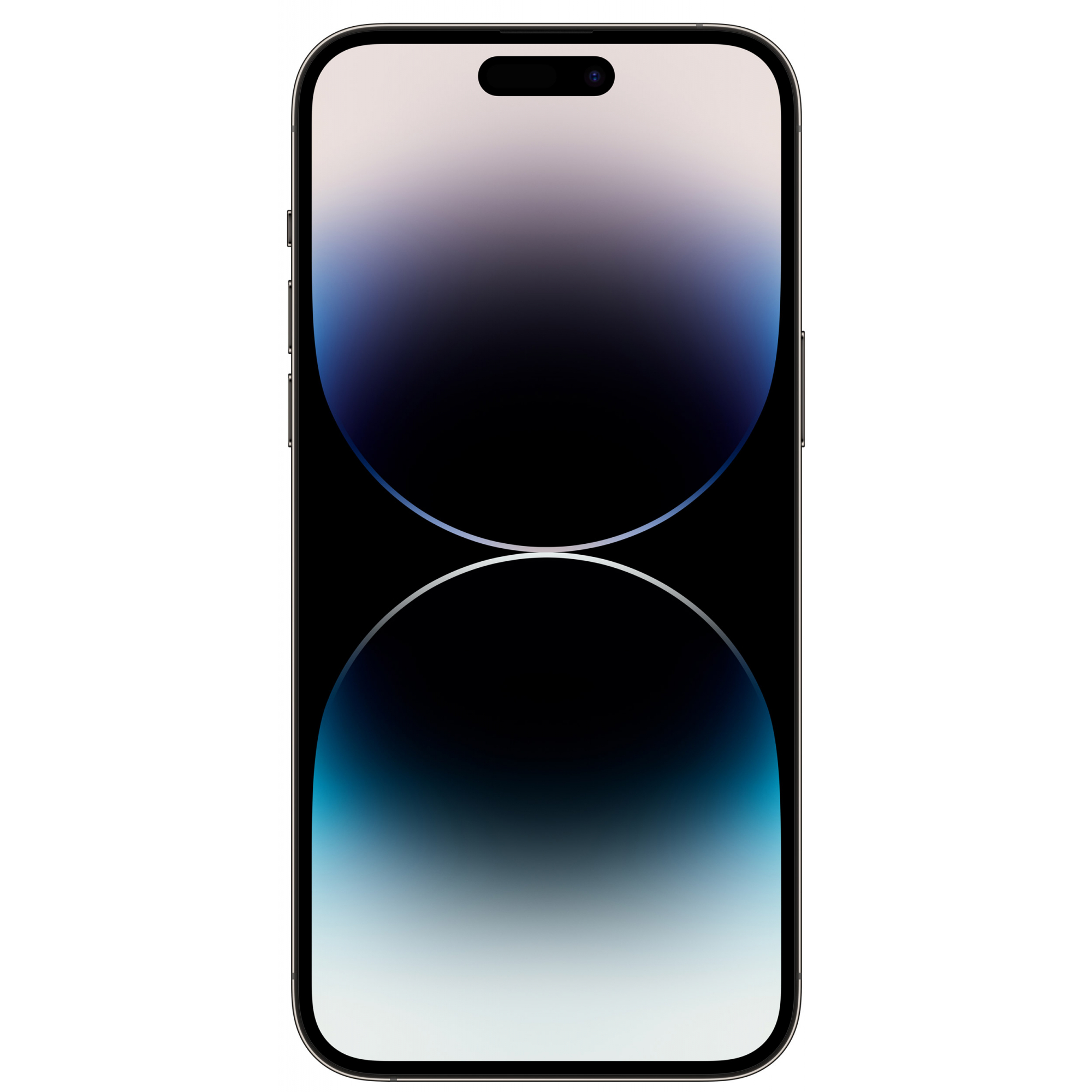 Apple iPhone 14 Pro 1TB Space Black e-Sim
