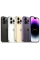 Apple iPhone 14 Pro 256GB Deep Purple e-Sim