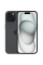 Apple iPhone 15 128GB Black e-sim