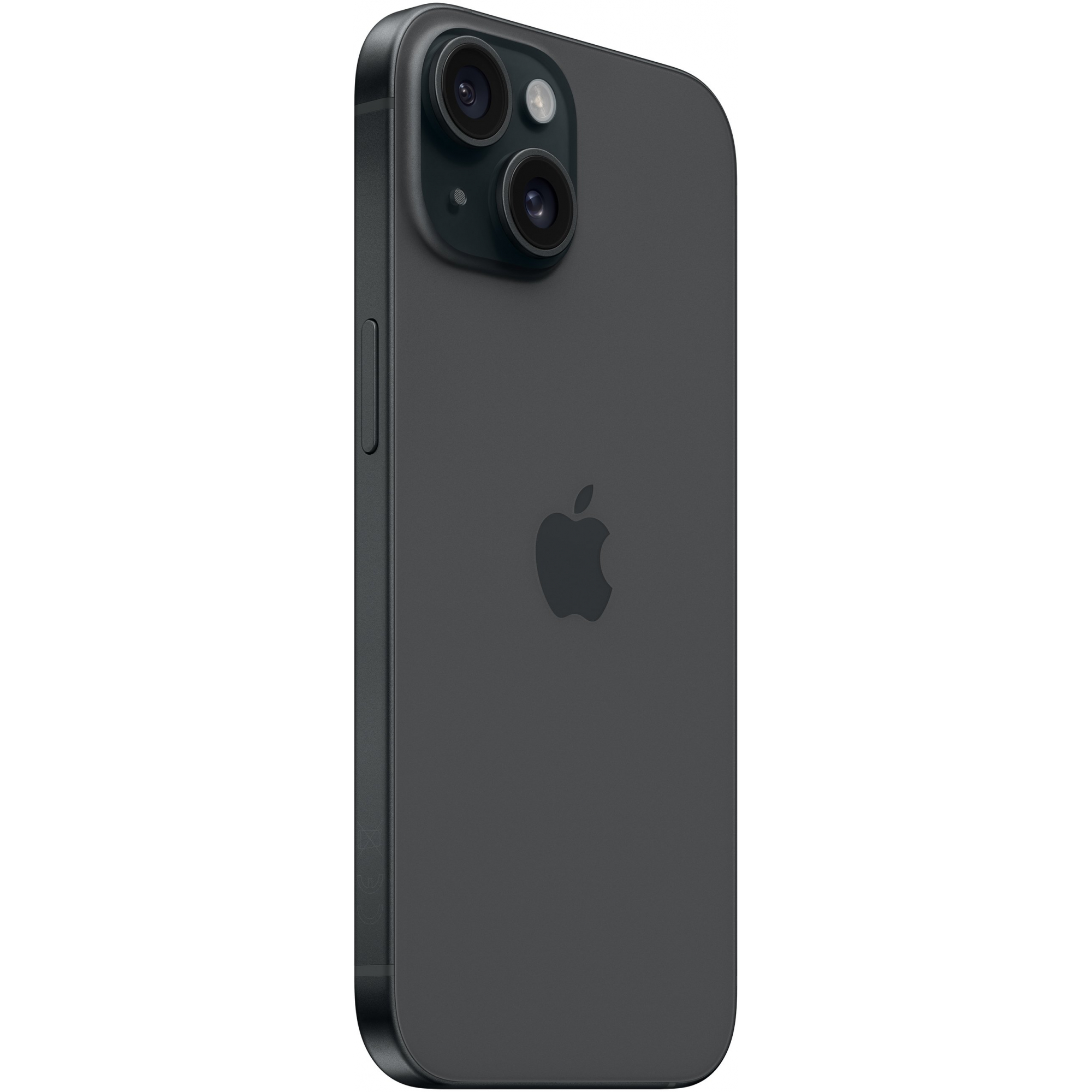 Apple iPhone 15 128GB Black e-sim