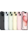 Apple iPhone 15 256GB Yellow
