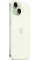 Apple iPhone 15 256GB Green