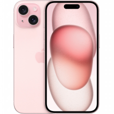 Apple iPhone 15 512GB Pink e-sim