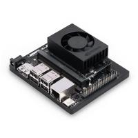 Міні-комп'ютер NVIDIA Jetson Orin Nano Developer Kit