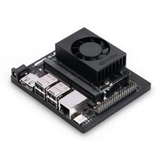 Міні-комп'ютер NVIDIA Jetson Orin Nano Developer Kit