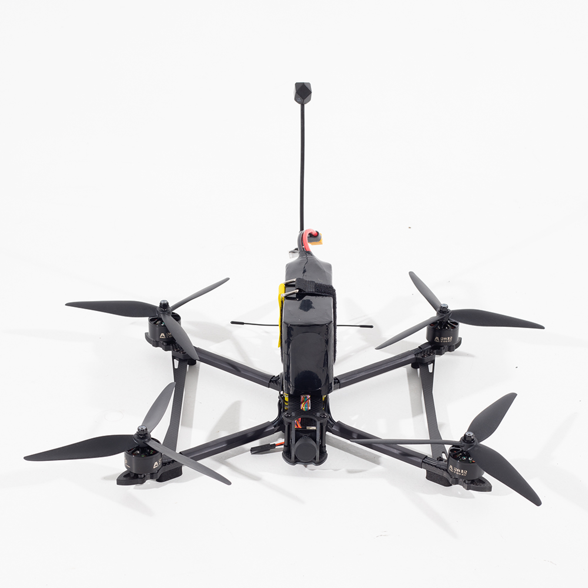 Дрон FPV 8 Vortex X