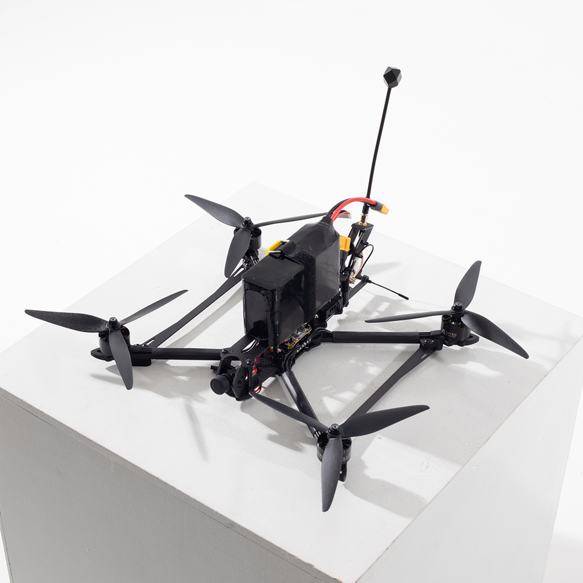 Дрон FPV 8 Vortex X