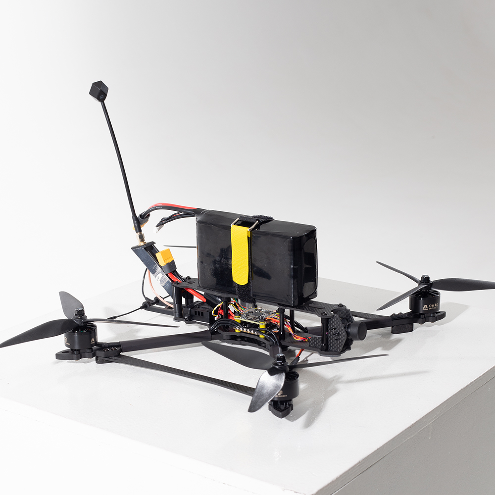 Дрон FPV 8 Vortex X