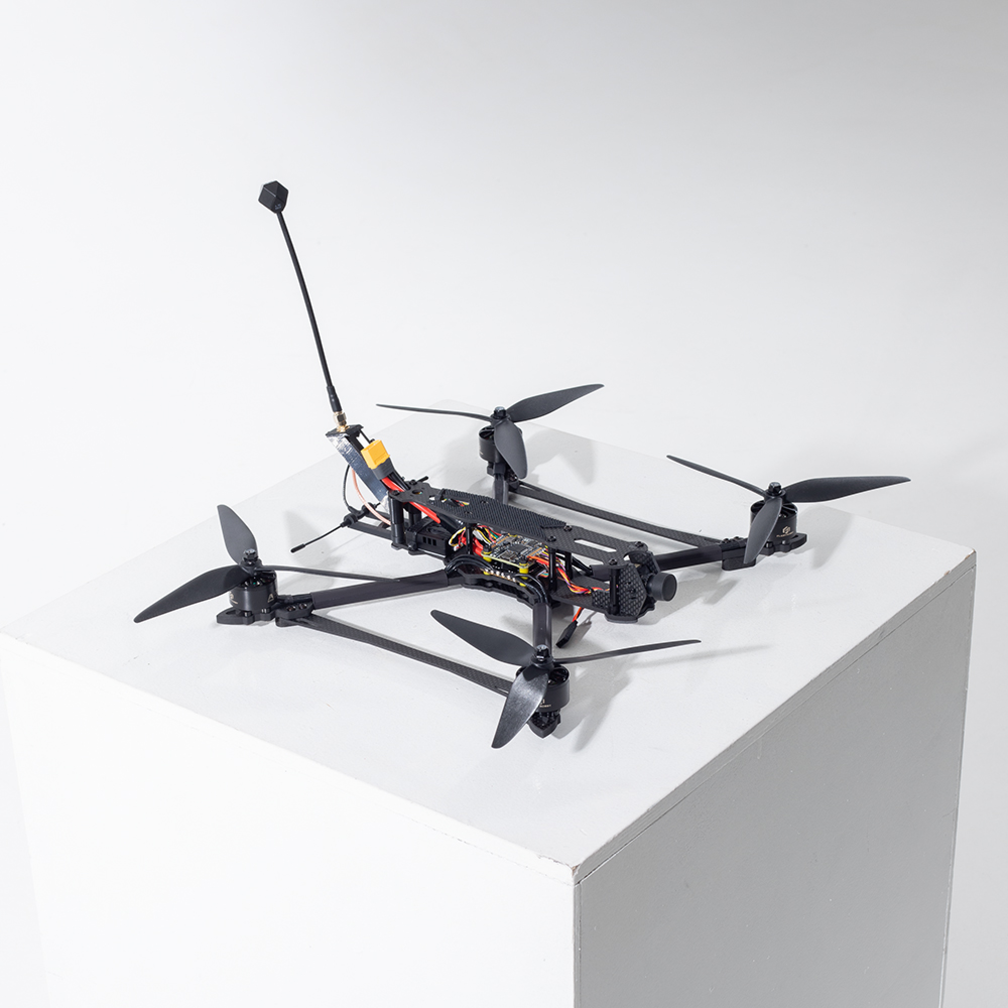 Дрон FPV 8 Vortex X