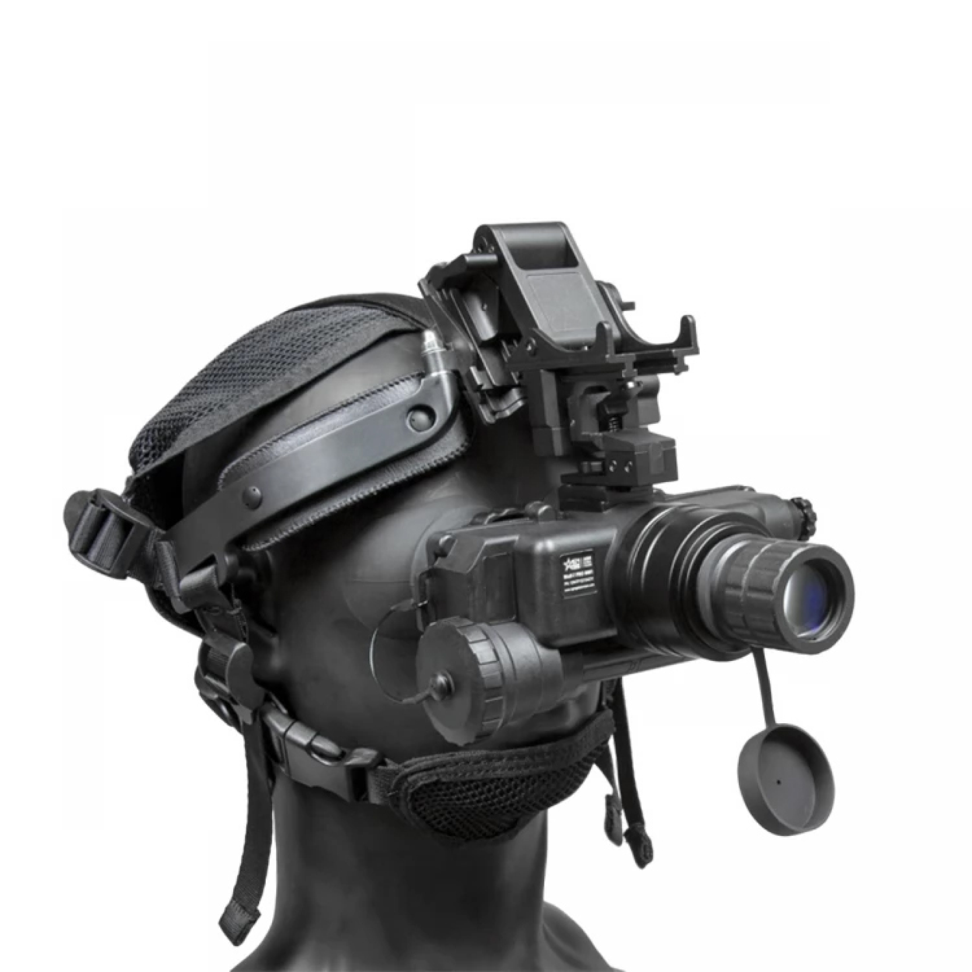 Прилад нічного бачення AGM WOLF-7 PRO NL1