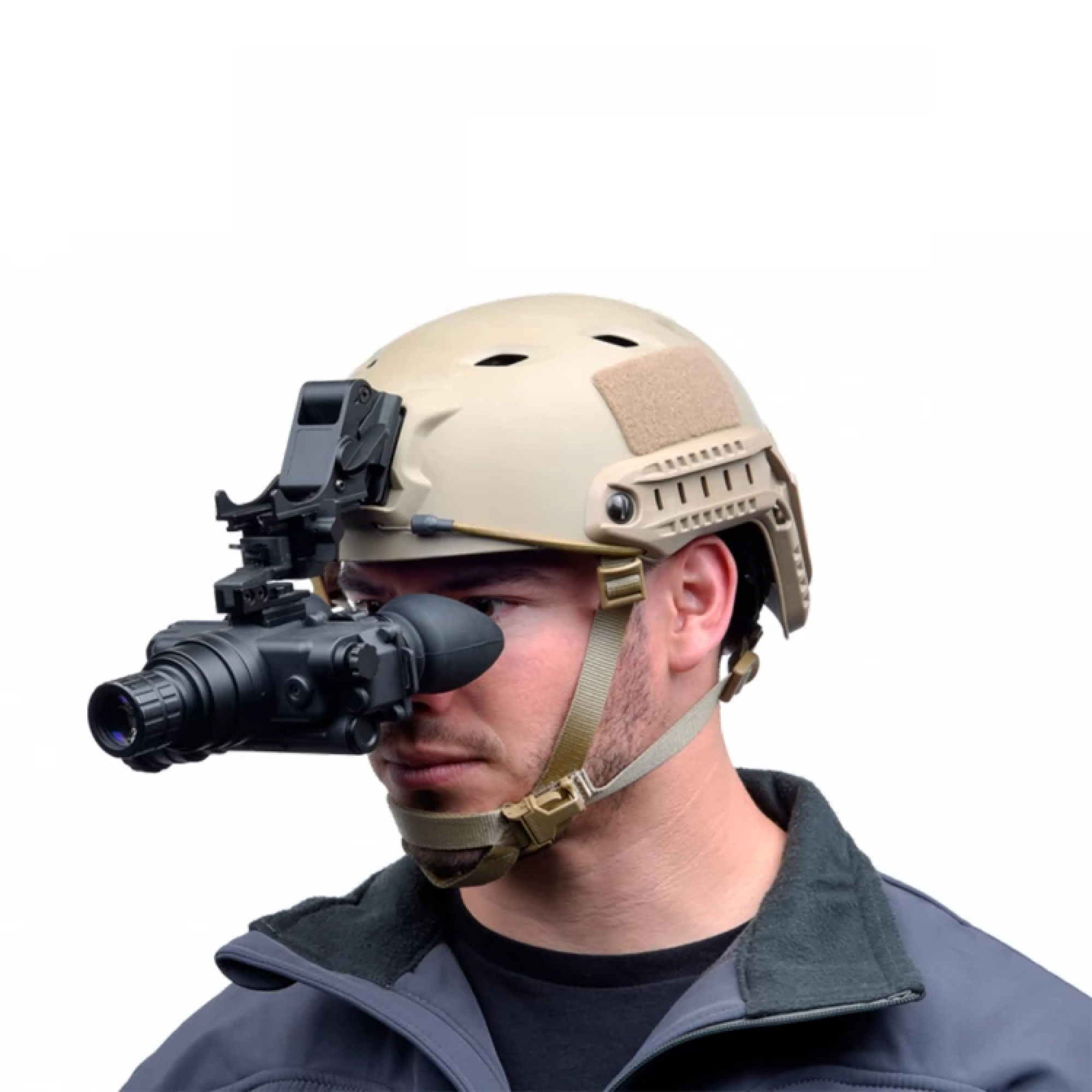 Прилад нічного бачення AGM WOLF-7 PRO NL1