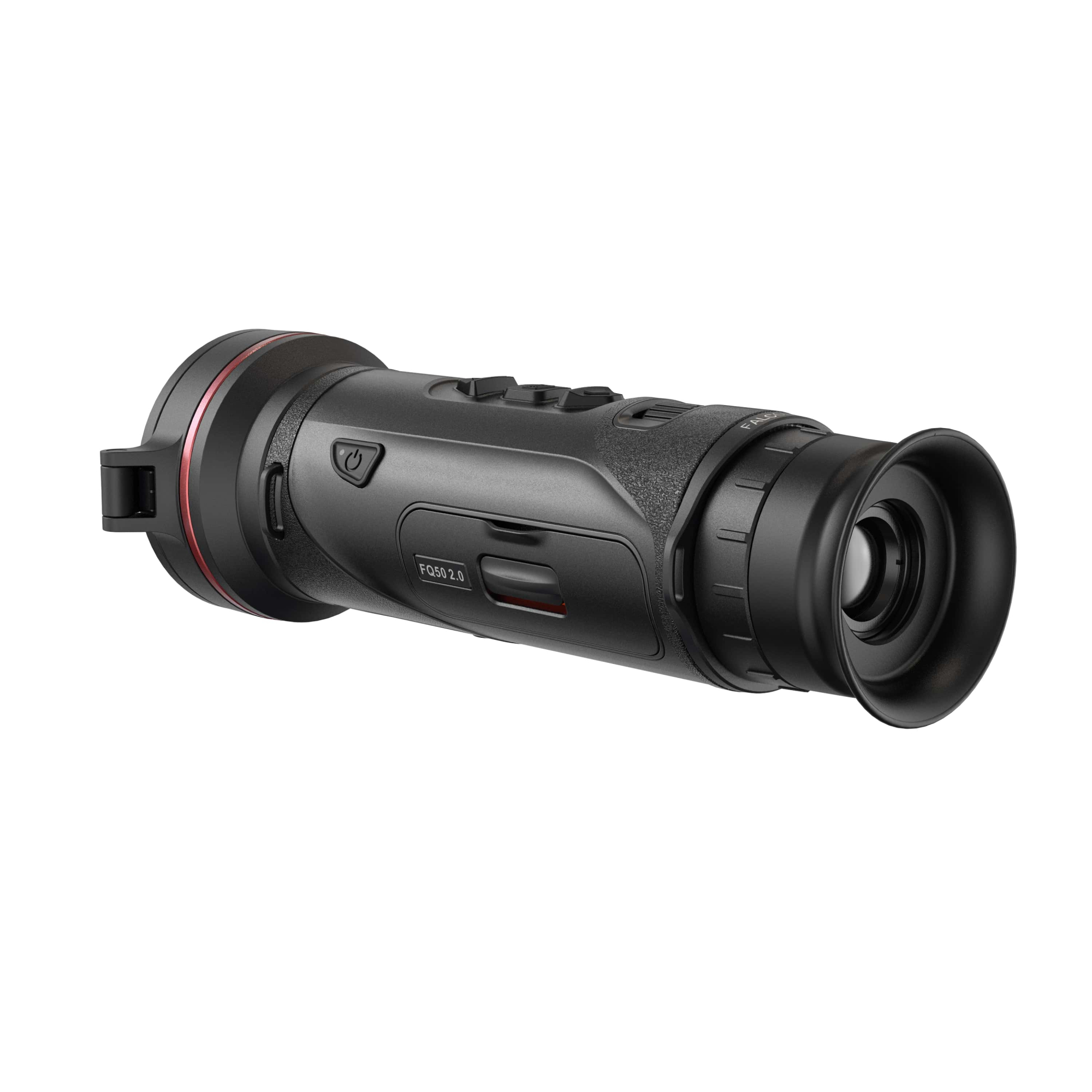 Тепловізор HikMicro FALCON FQ50 2.0