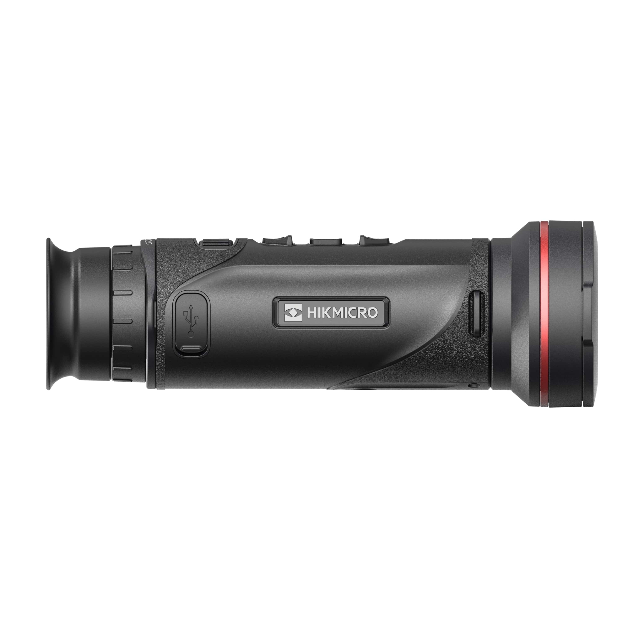 Тепловізор HikMicro FALCON FQ50 2.0