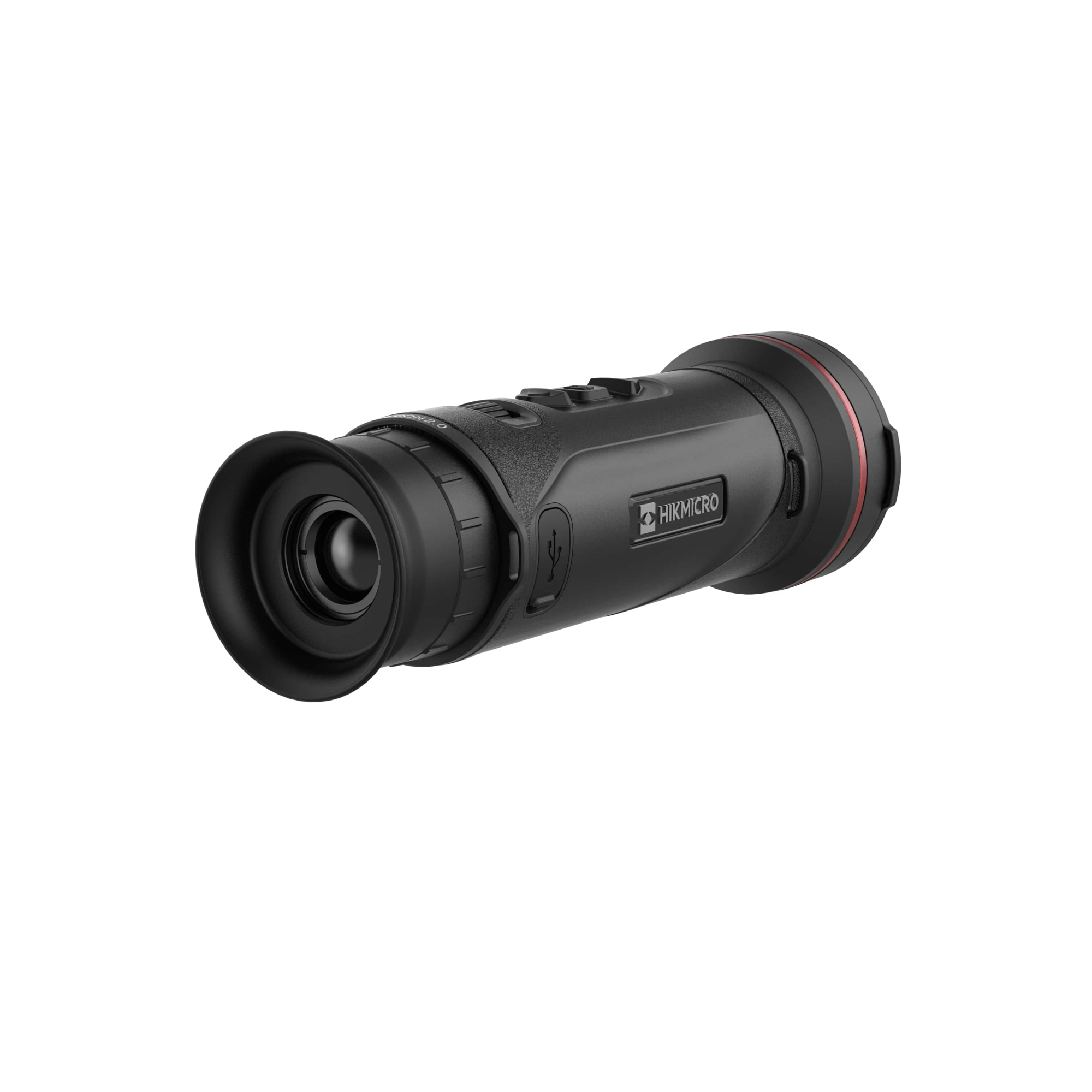 Тепловізор HikMicro FALCON FQ50 2.0