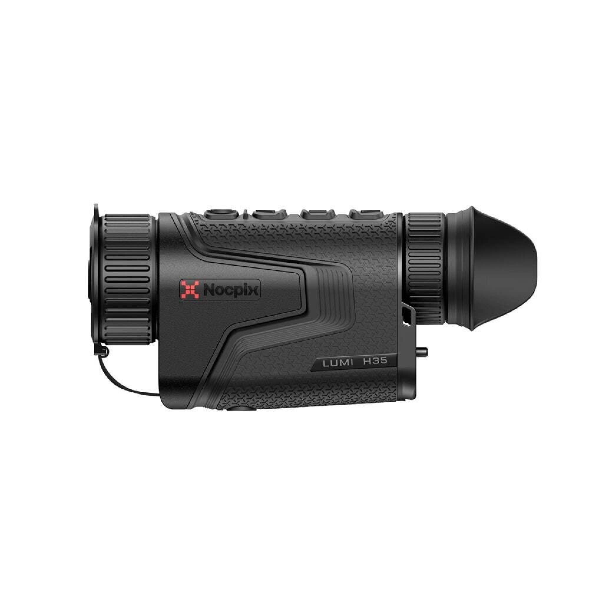 Тепловізор Nocpix (IRay) Lumi L19