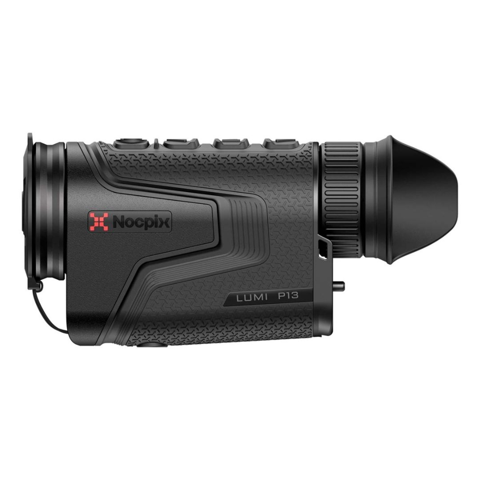 Тепловізор Nocpix (IRay) Lumi P13