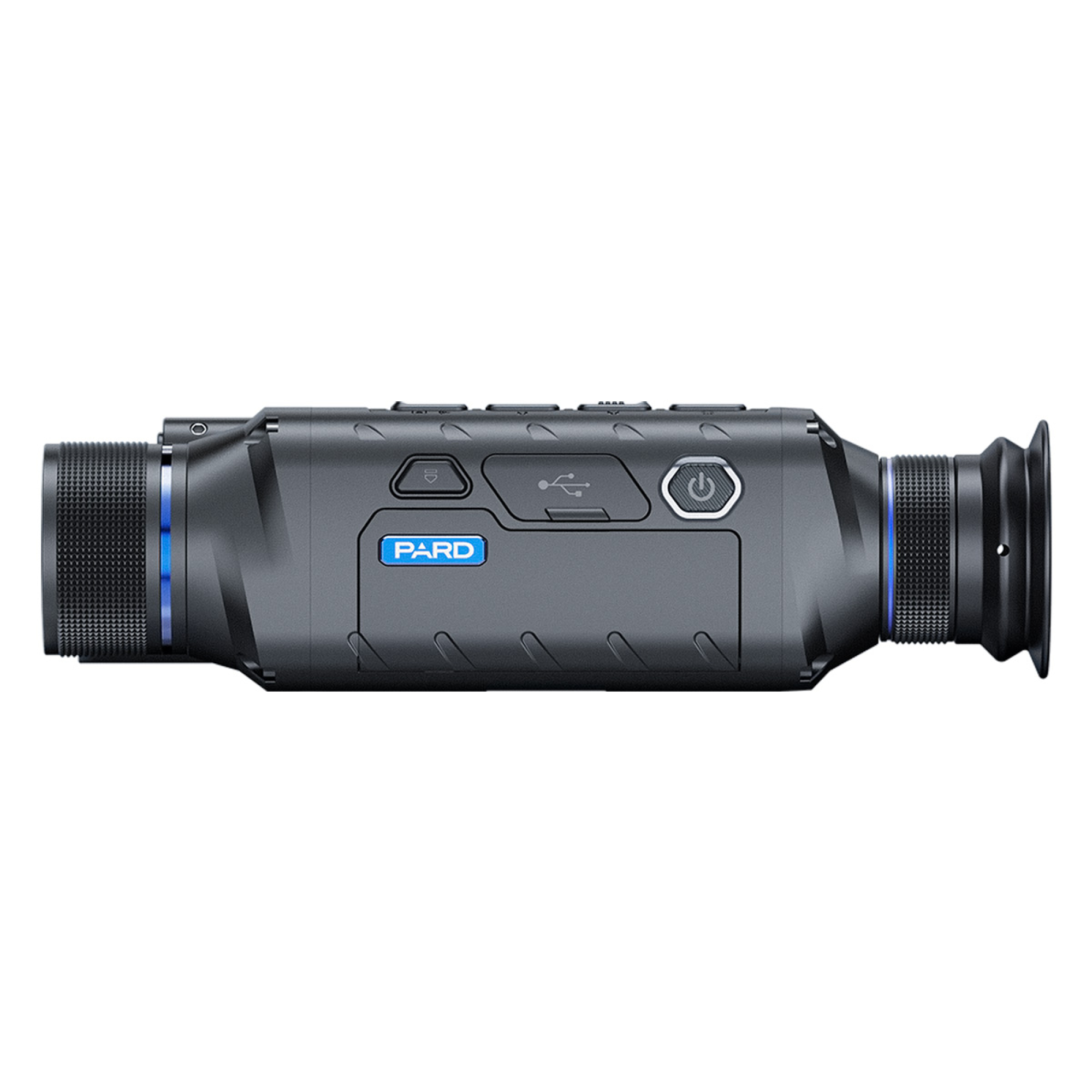 Тепловізор PARD Leopard 480-35 LRF