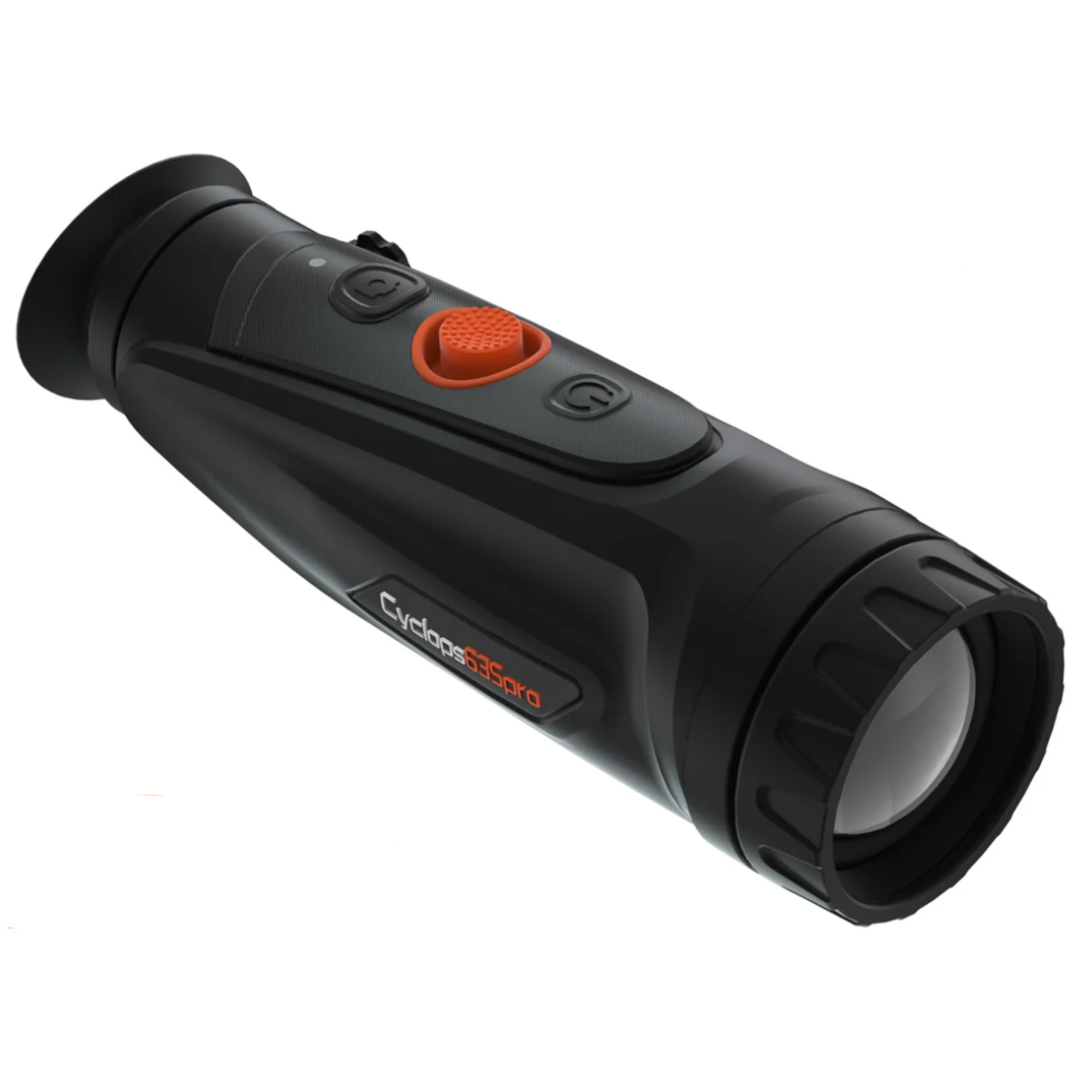 Тепловізор ThermEye Cyclops 635 PRO