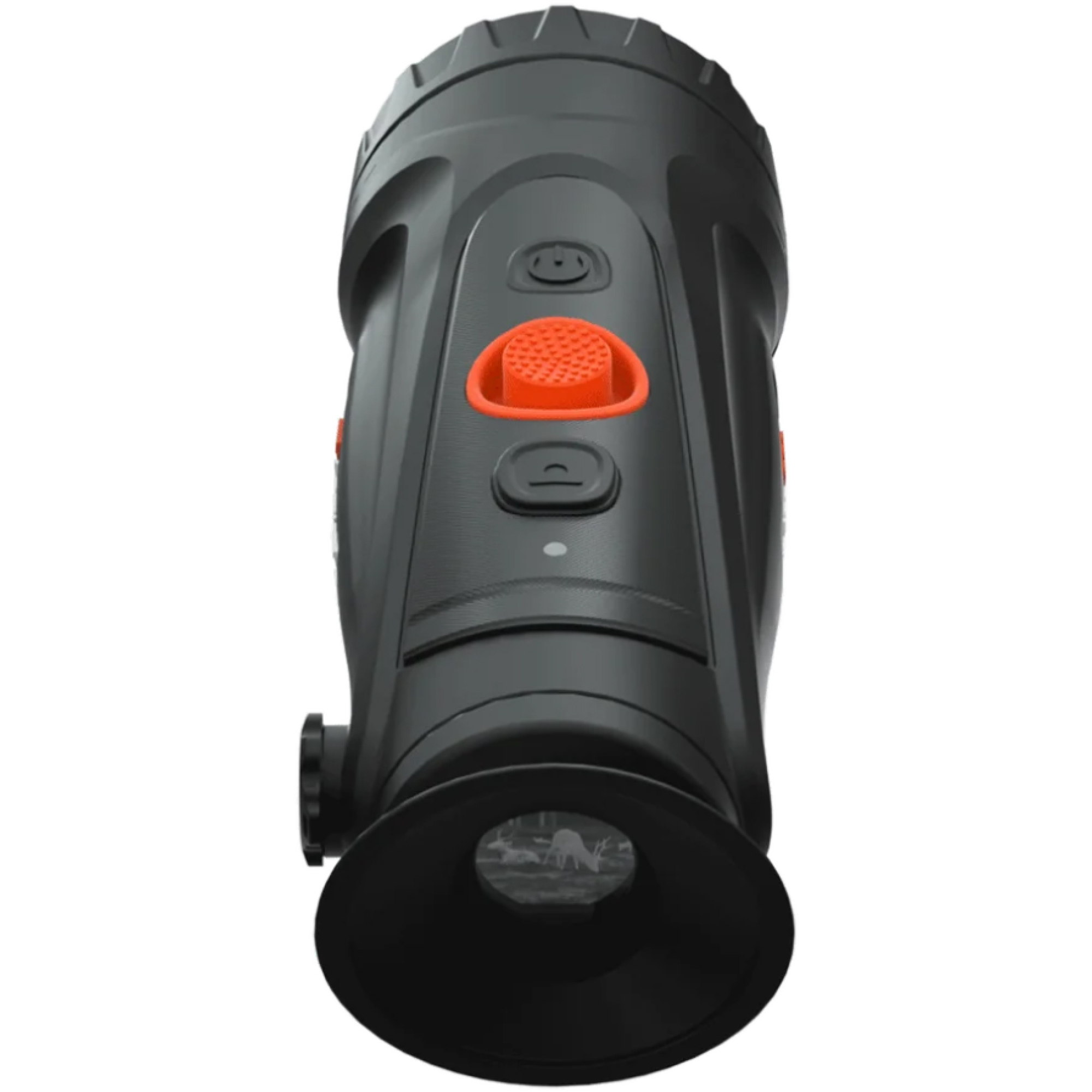 Тепловізор ThermEye Cyclops 650 PRO
