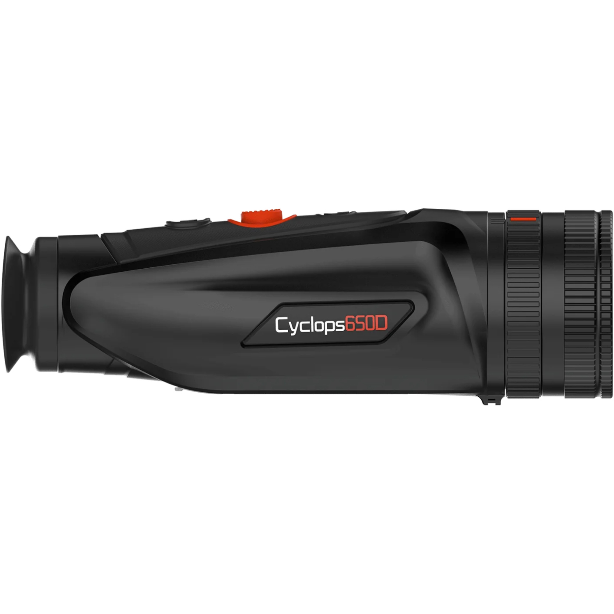 Тепловізор ThermEye Cyclops 650D