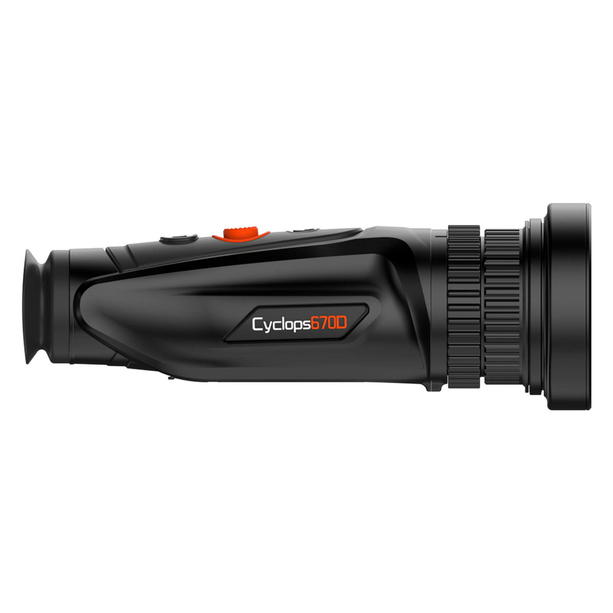 Тепловізор ThermEye Cyclops 670D