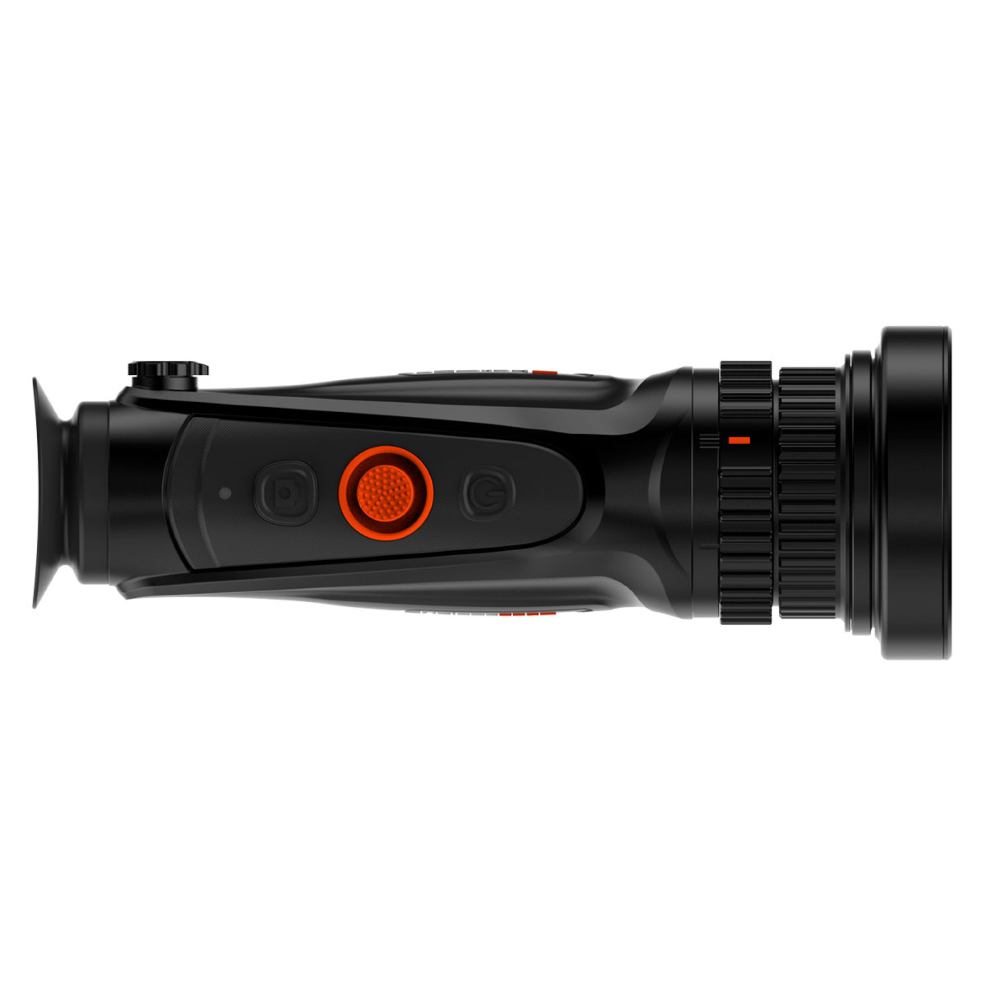 Тепловізор ThermEye Cyclops 670D