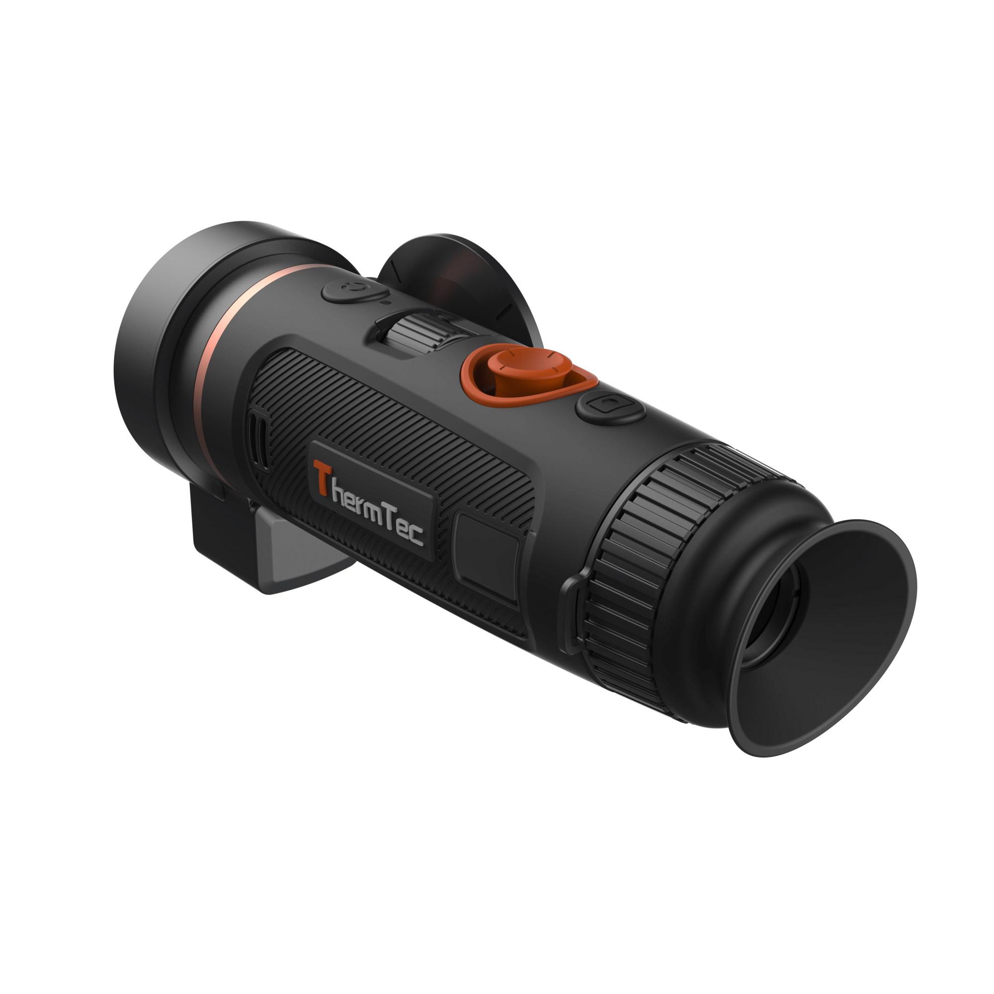 Тепловізор ThermTec Wild 650L