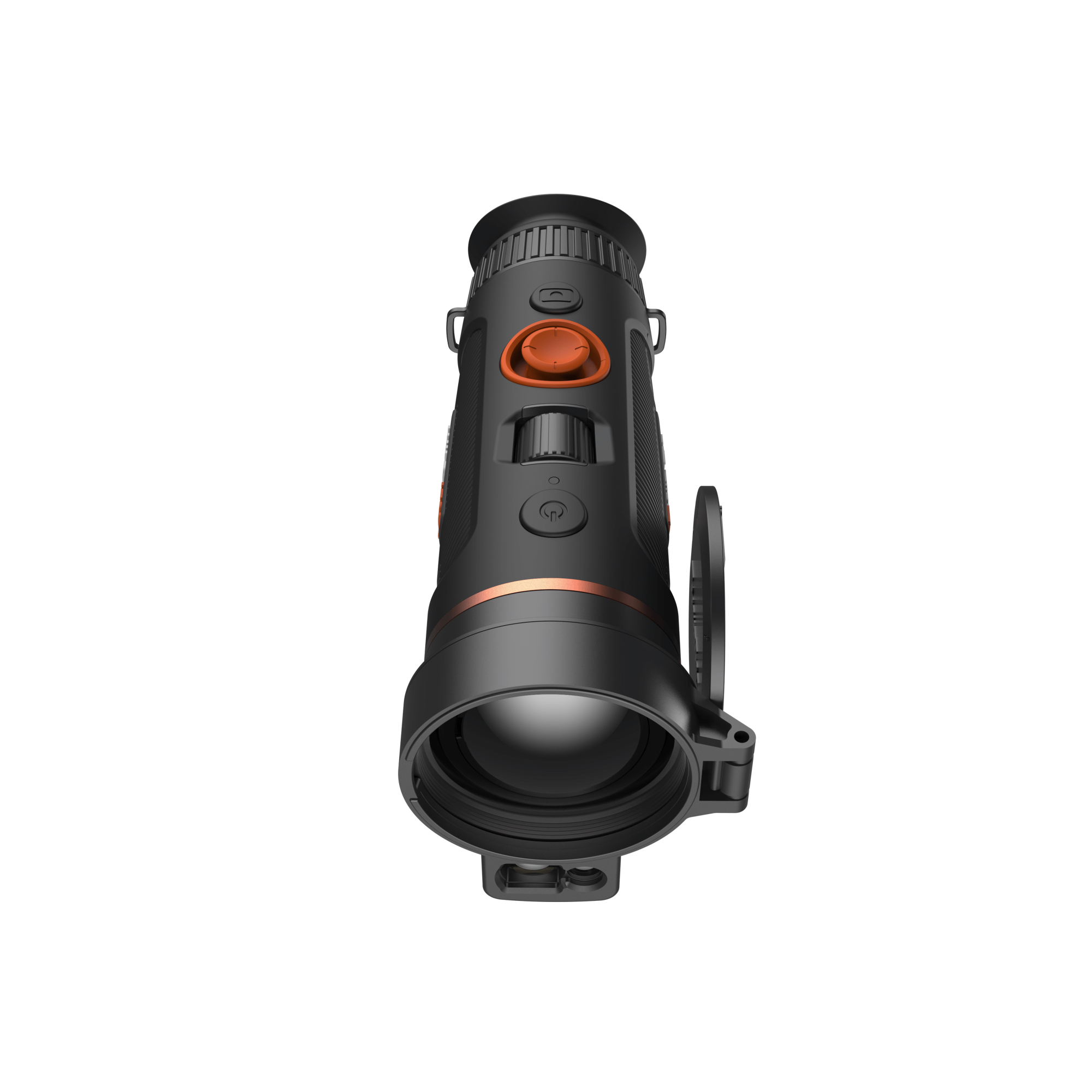 Тепловізор ThermTec Wild 650L
