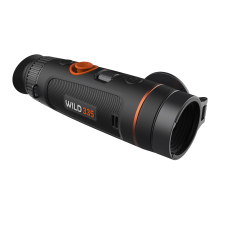 Тепловізор ThermTec Wild 335