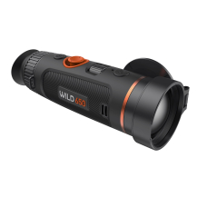 Тепловізор ThermTec Wild 650